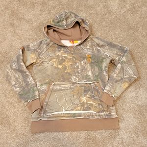 🪻4 for $40 / Camo Hoodie
